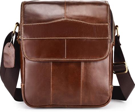 sac imitation cuir homme amazon